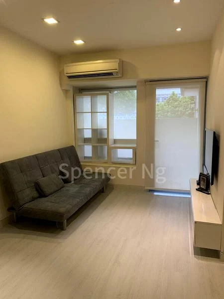 1 Bed Condo for Rent in  Alexis - Image 7