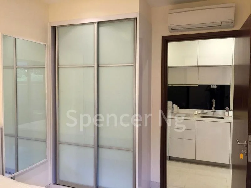 1 Bed Condo for Rent in  Alexis - Image 3