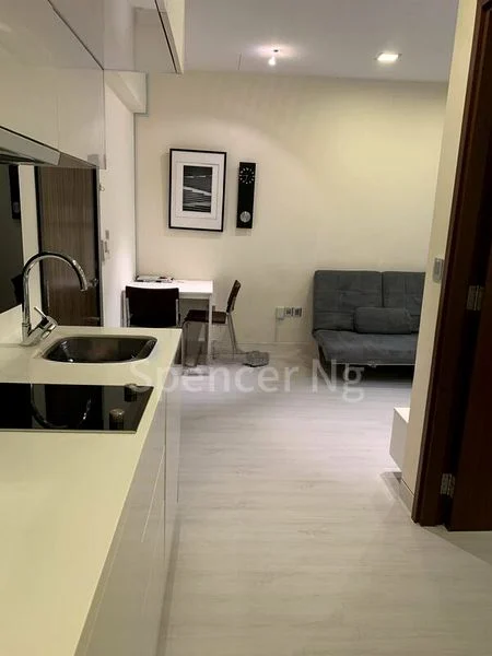 1 Bed Condo for Rent in  Alexis - Image 5