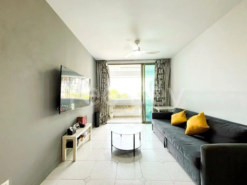 2 Bed Condo for Sale in Orchid Park Condominium - Image 4