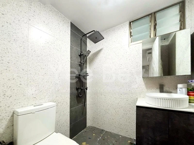 2 Bed Condo for Sale in Orchid Park Condominium - Image 10