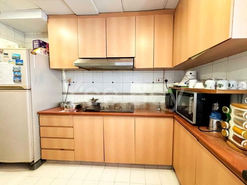 2 Bed Condo for Sale in Orchid Park Condominium - Image 11