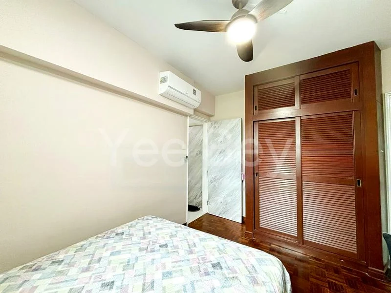 2 Bed Condo for Sale in Orchid Park Condominium - Image 8