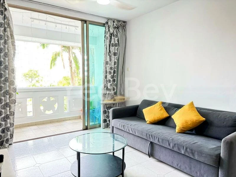 2 Bed Condo for Sale in Orchid Park Condominium - Image 3