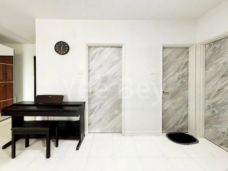 2 Bed Condo for Sale in Orchid Park Condominium - Image 5