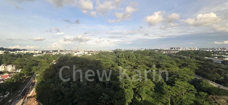 Light Industrial (B1) for Rent: Wcega Tower - Image 3