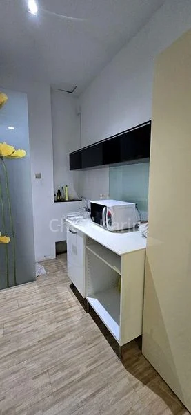 Light Industrial (B1) for Rent: Wcega Tower - Image 2