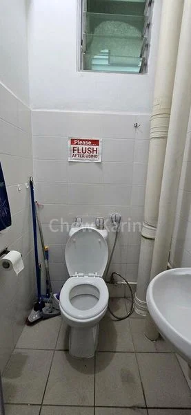 Light Industrial (B1) for Rent: Wcega Tower - Image 1