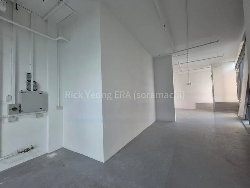 Shop / Shophouse for Sale: Ascent @ 456 - Image 1