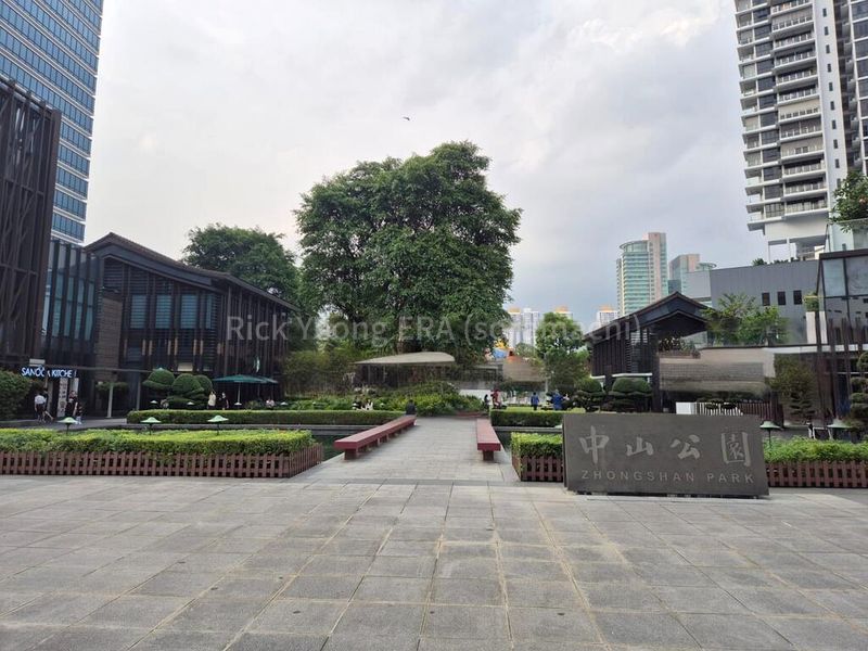 Shop / Shophouse for Sale: Ascent @ 456 - Image 4