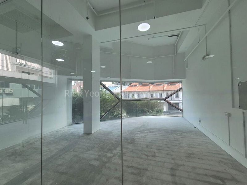 Shop / Shophouse for Sale: Ascent @ 456 - Image 9