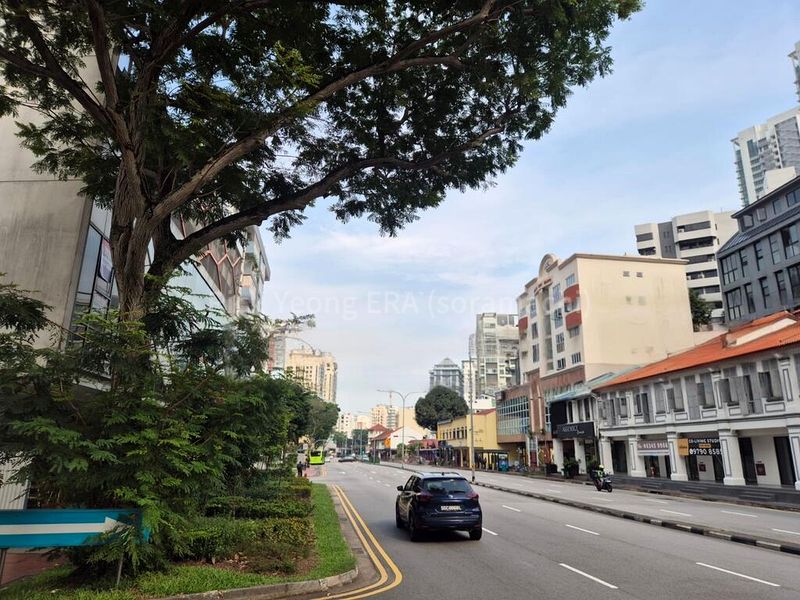 Shop / Shophouse for Sale: Ascent @ 456 - Image 2