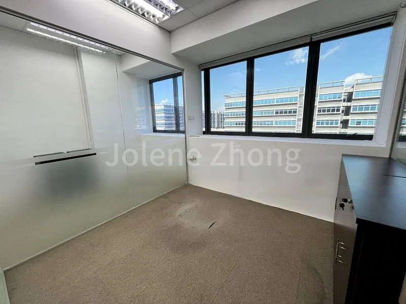 Light Industrial (B1) for Sale: Zervex, 2,500 Sq Ft Industrial Unit, on 0.25 Acres, on Bilton Road, Huntingdon - Image 1