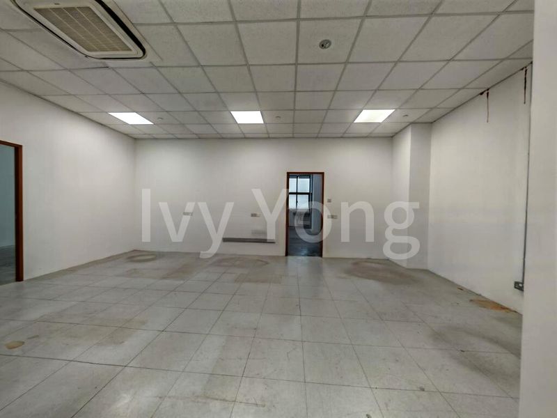 Light Industrial (B1) for Rent: Interlocal Centre - Image 7