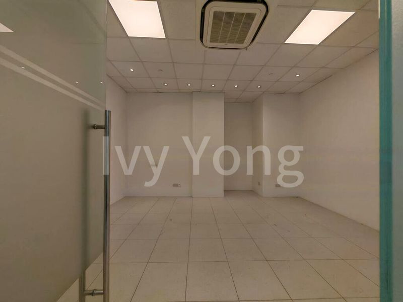 Light Industrial (B1) for Rent: Interlocal Centre - Image 6