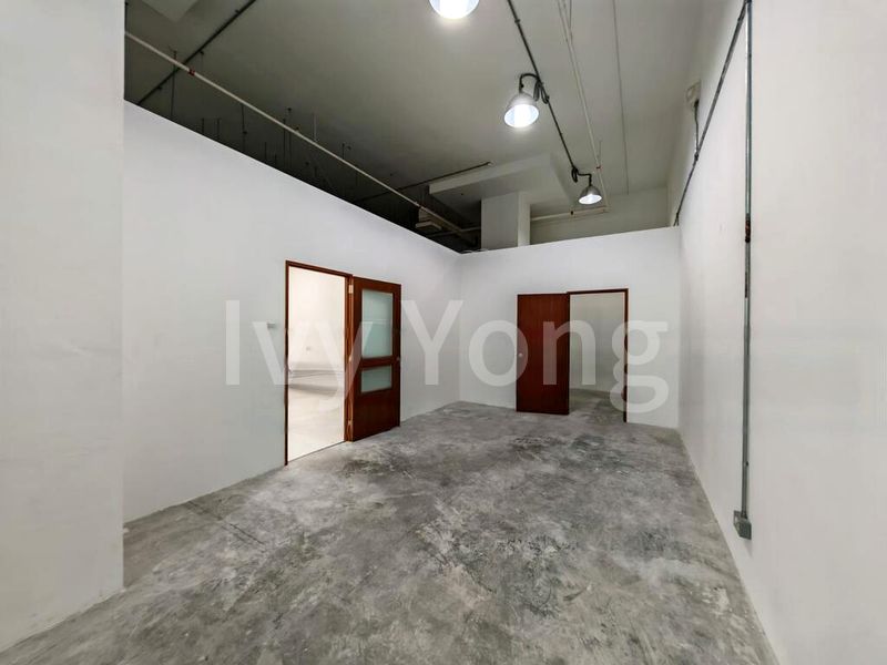 Light Industrial (B1) for Rent: Interlocal Centre - Image 9
