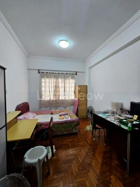 2 Bed Condo for Sale in  Balmy Court - Image 1