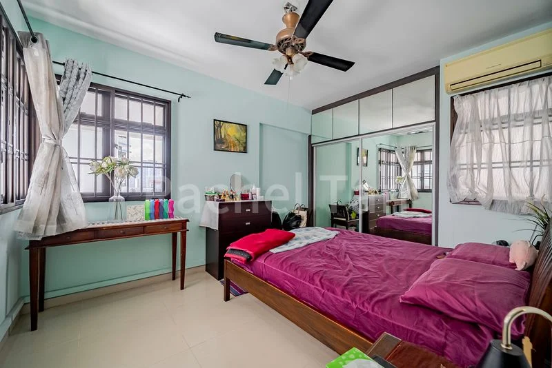 4 Room (4A) HDB for Sale in  26D Jalan Membina - Image 4