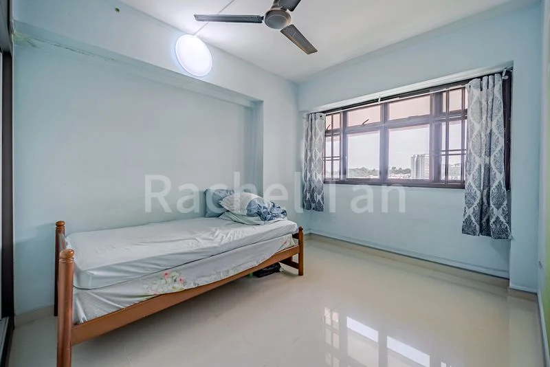 4 Room (4A) HDB for Sale in  26D Jalan Membina - Image 3