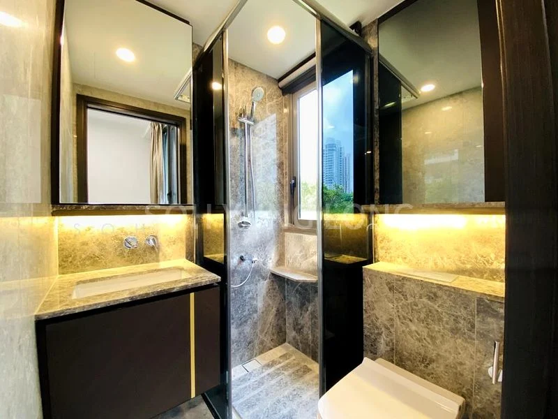 Room (Condo) for Rent in RV Altitude - Image 4