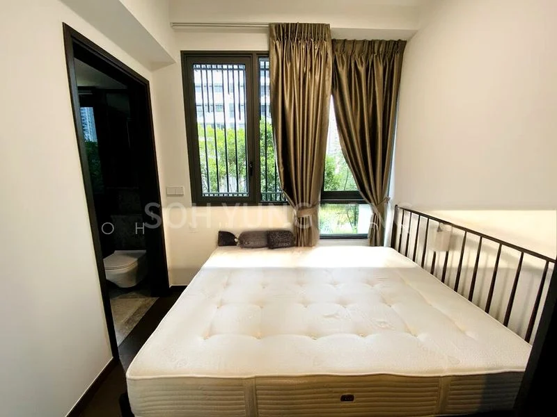 Room (Condo) for Rent in RV Altitude - Image 2