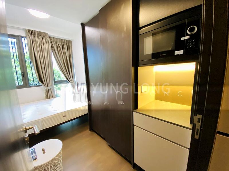 Room (Condo) for Rent in RV Altitude - Image 3