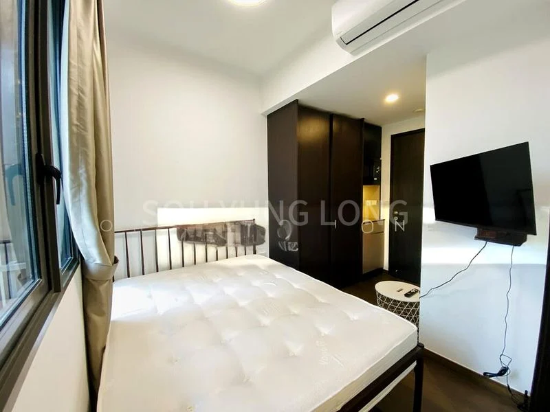 Room (Condo) for Rent in RV Altitude - Image 1