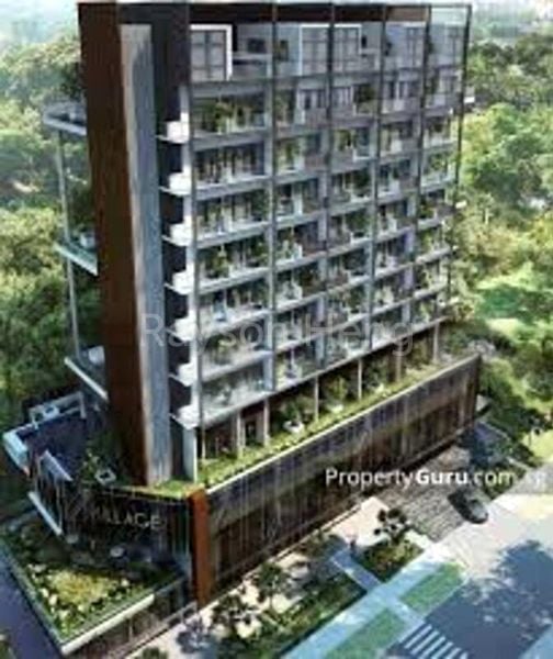 Millage: 2,500 Sq Ft Retail Shop for Sale on 5th Street - Image 1