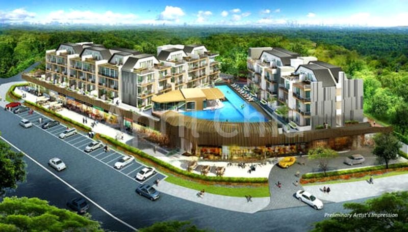 Mall Shop for Sale: East Village - Image 3