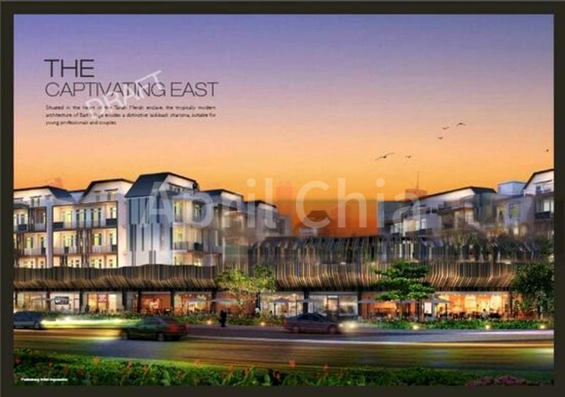 Mall Shop for Sale: East Village - Image 1