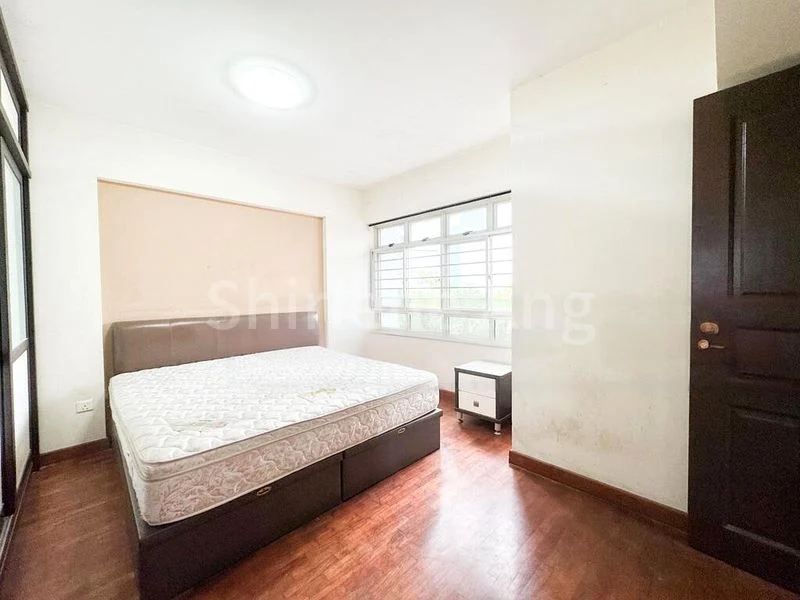 4 Room (4A) HDB for Rent in  406B Fernvale Road - Image 9