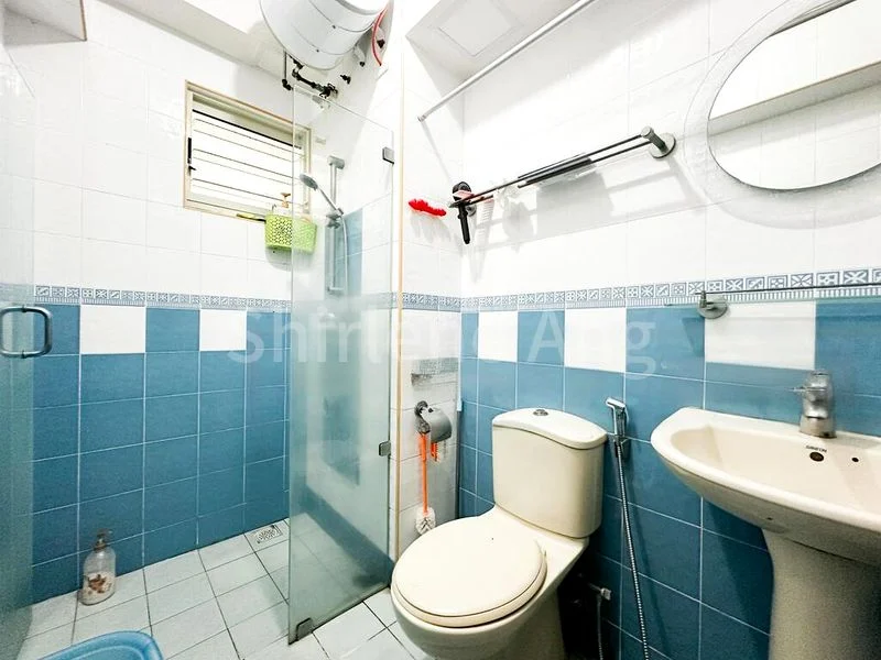 4 Room (4A) HDB for Rent in  406B Fernvale Road - Image 11