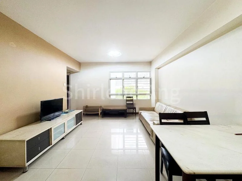 4 Room (4A) HDB for Rent in  406B Fernvale Road - Image 1