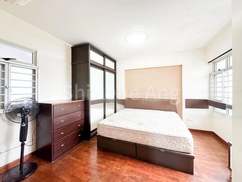 4 Room (4A) HDB for Rent in  406B Fernvale Road - Image 5