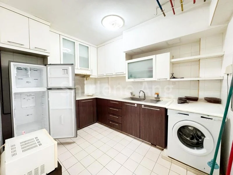 4 Room (4A) HDB for Rent in  406B Fernvale Road - Image 4