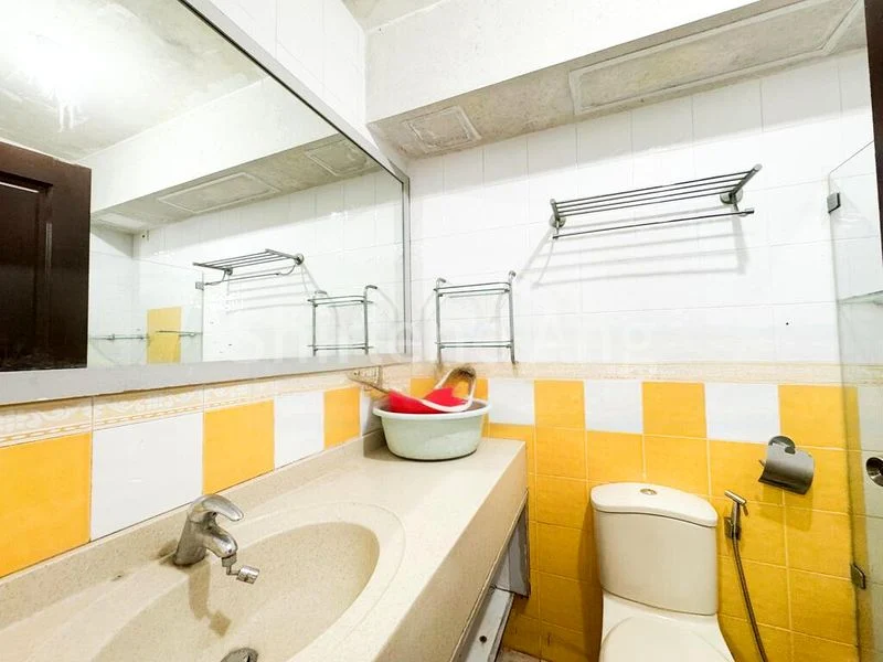 4 Room (4A) HDB for Rent in  406B Fernvale Road - Image 10