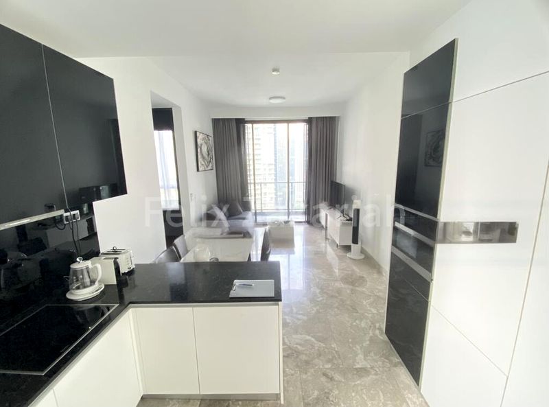 2 Bed Condo for Rent in  Martin Modern - Image 6