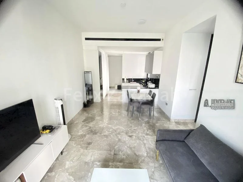 2 Bed Condo for Rent in  Martin Modern - Image 2