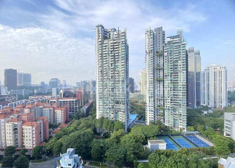 2 Bed Condo for Rent in  Martin Modern - Image 4