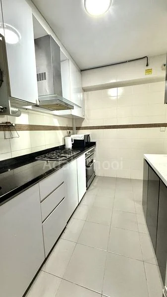 Premium HDB for Sale in  268D Punggol Field - Image 1