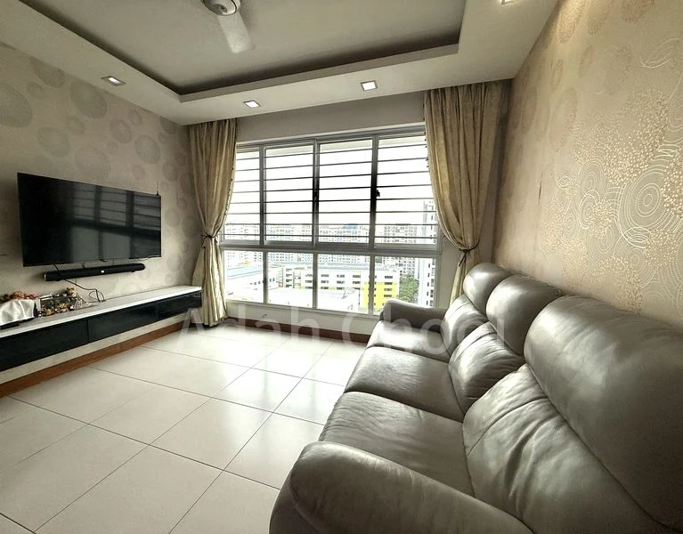 Premium HDB for Sale in  268D Punggol Field - Image 2