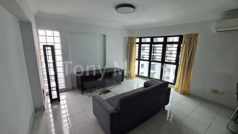 5 Room (5A) HDB for Rent in  656 Senja Road - Image 1