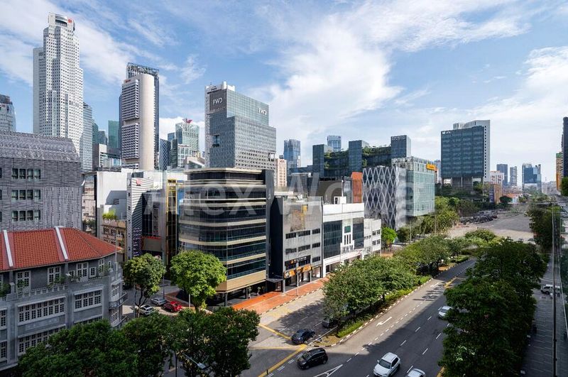 Shop / Shophouse for Rent: Clarke Quay 克拉码头 Office | Retail | Wellness | Art Space with Lift - Image 13