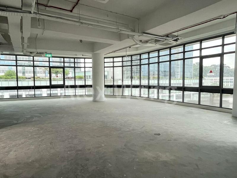 Shop / Shophouse for Rent: Clarke Quay 克拉码头 Office | Retail | Wellness | Art Space with Lift - Image 3