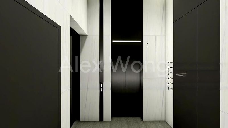 Shop / Shophouse for Rent: Clarke Quay 克拉码头 Office | Retail | Wellness | Art Space with Lift - Image 1