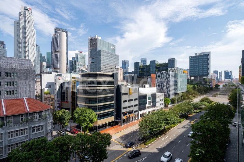 Shop / Shophouse for Rent: Clarke Quay 克拉码头 Office | Retail | Wellness | Art Space with Lift - Image 6