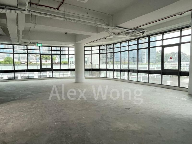Shop / Shophouse for Rent: Clarke Quay 克拉码头 Office | Retail | Wellness | Art Space with Lift - Image 16