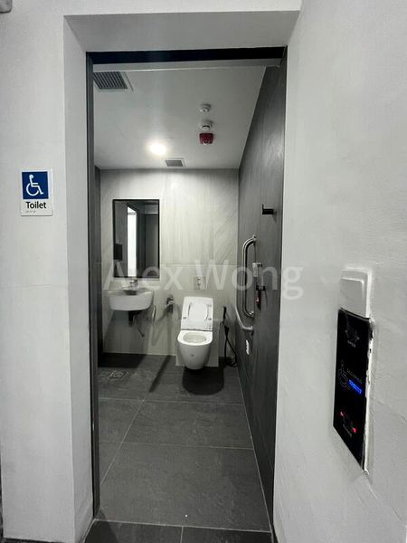 Shop / Shophouse for Rent: Clarke Quay 克拉码头 Office | Retail | Wellness | Art Space with Lift - Image 2