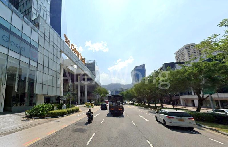 Shop / Shophouse for Rent: Clarke Quay 克拉码头 Office | Retail | Wellness | Art Space with Lift - Image 19