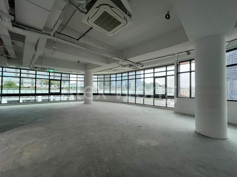 Shop / Shophouse for Rent: Clarke Quay 克拉码头 Office | Retail | Wellness | Art Space with Lift - Image 10